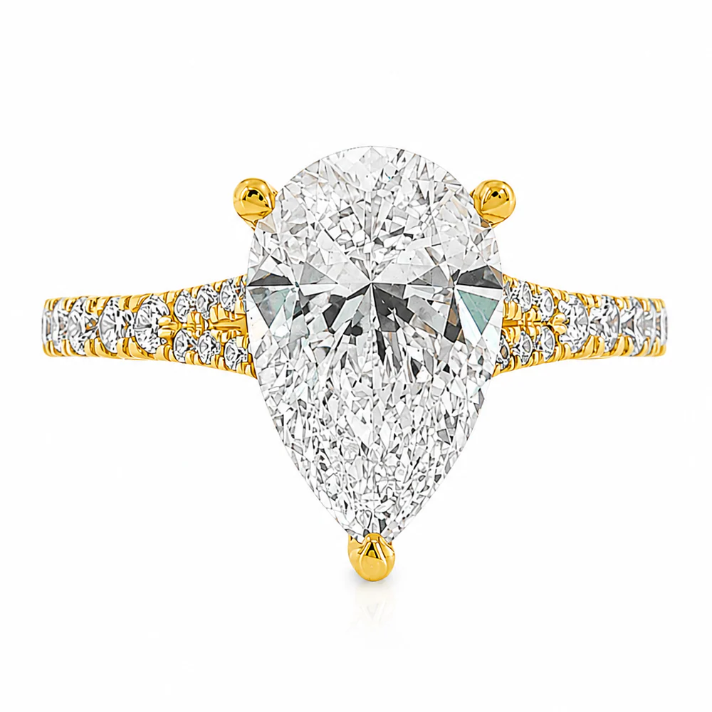 July Sale Engagement Rings