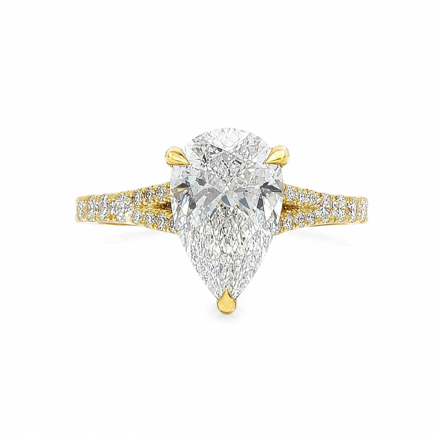 New Arrivals - Rings